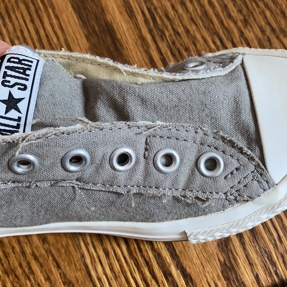 Converse All Stars - Picture 3 of 3